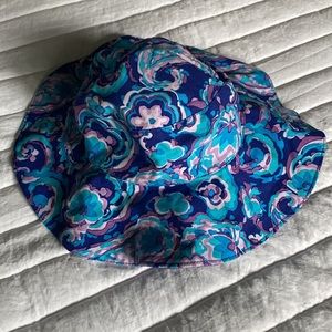 NWOT Est 1989 PLACE Sunhat - SIZE 4-6
